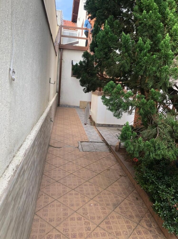 Casa, 4 quartos, 200 m² - Foto 29