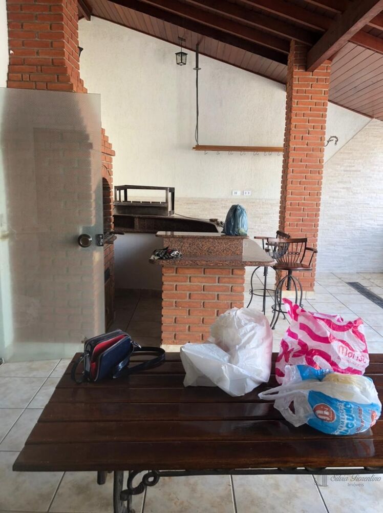 Casa, 4 quartos, 200 m² - Foto 31