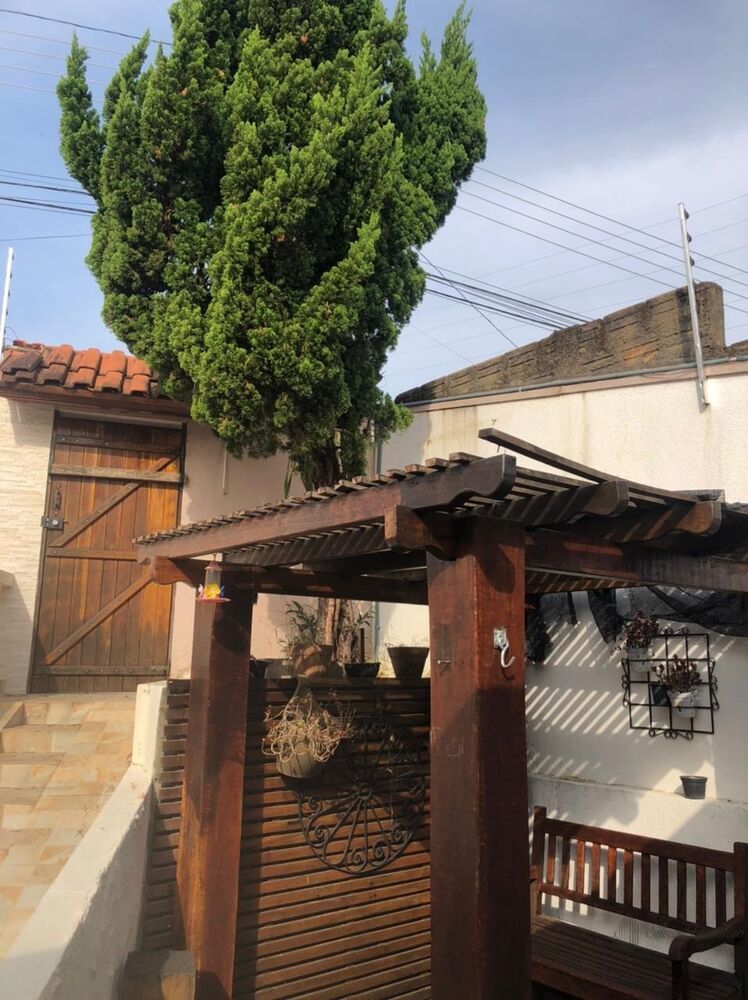 Casa, 4 quartos, 200 m² - Foto 20