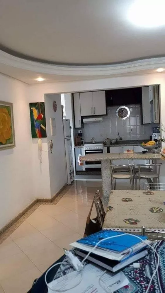 Apartamento à venda com 2 quartos, 87m² - Foto 3