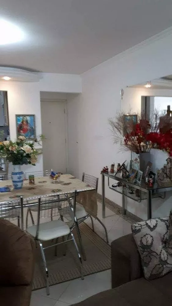 Apartamento à venda com 2 quartos, 87m² - Foto 1