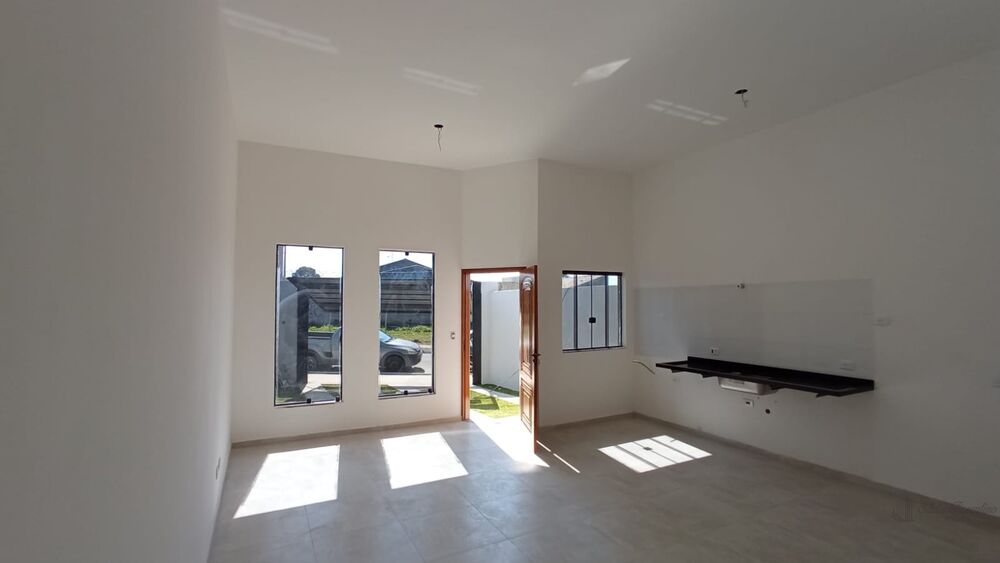 Casa, 3 quartos, 82 m² - Foto 2