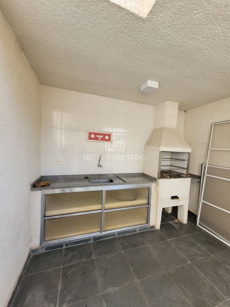 Casa, 3 quartos, 90 m² - Foto 10