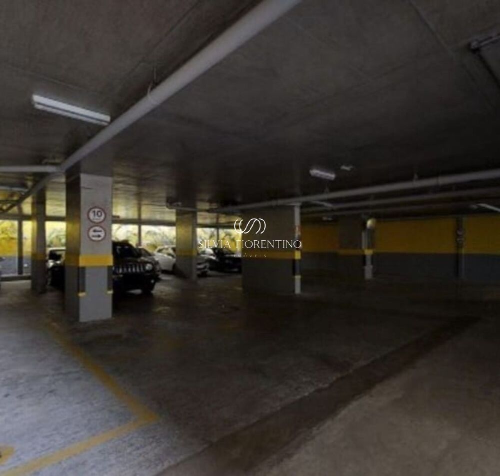 Apartamento, 1 quarto, 30 m² - Foto 7