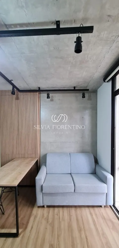 Apartamento, 1 quarto, 30 m² - Foto 2
