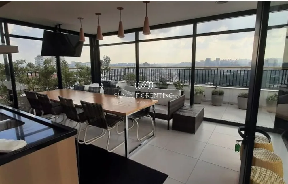 Apartamento, 1 quarto, 30 m² - Foto 4
