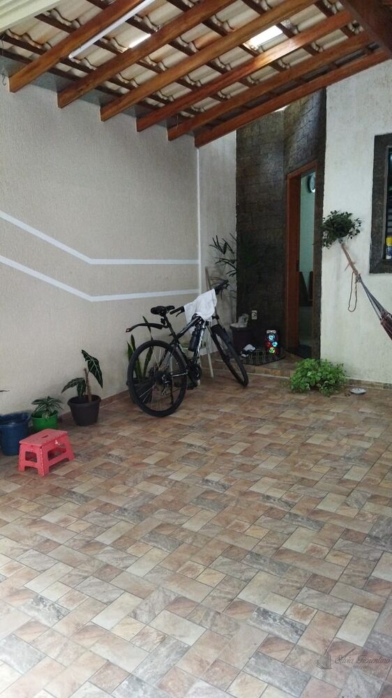 Casa, 2 quartos, 110 m² - Foto 3