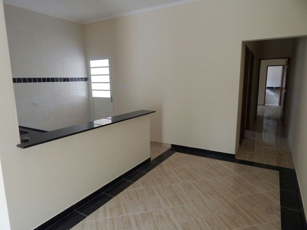 Casa, 2 quartos, 110 m² - Foto 1