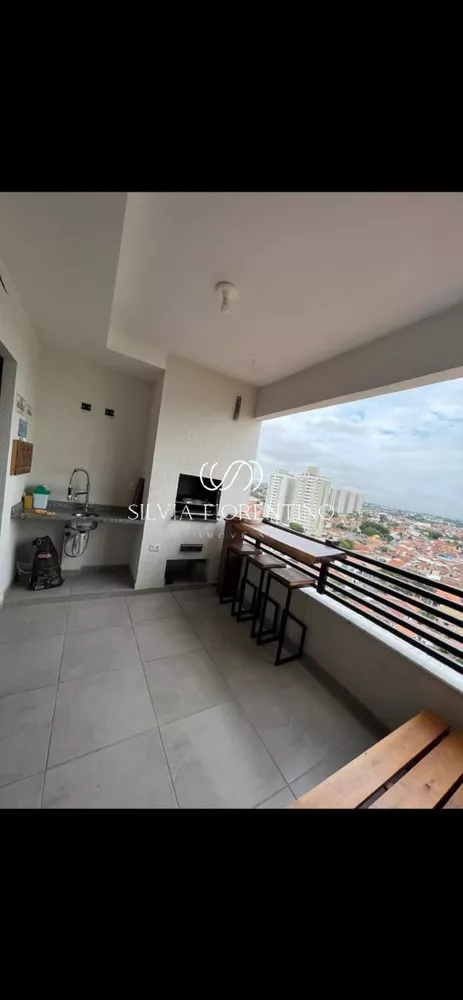 Apartamento à venda com 2 quartos, 76m² - Foto 1