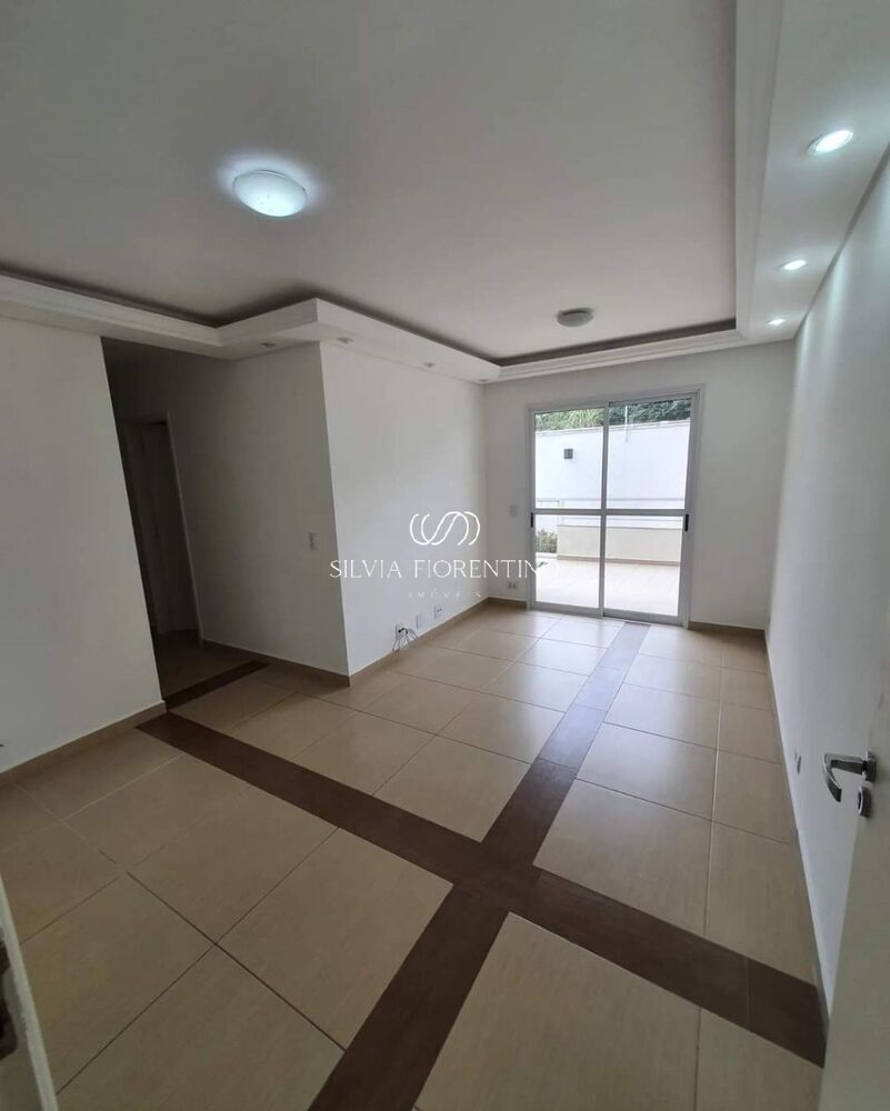 Apartamento à venda com 3 quartos, 68m² - Foto 1