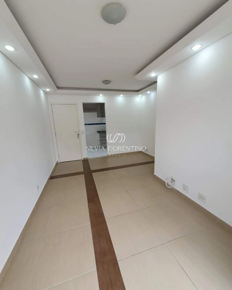 Apartamento à venda com 3 quartos, 68m² - Foto 3