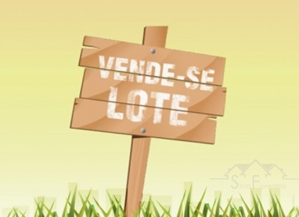 Terreno, 250 m² - Foto 1