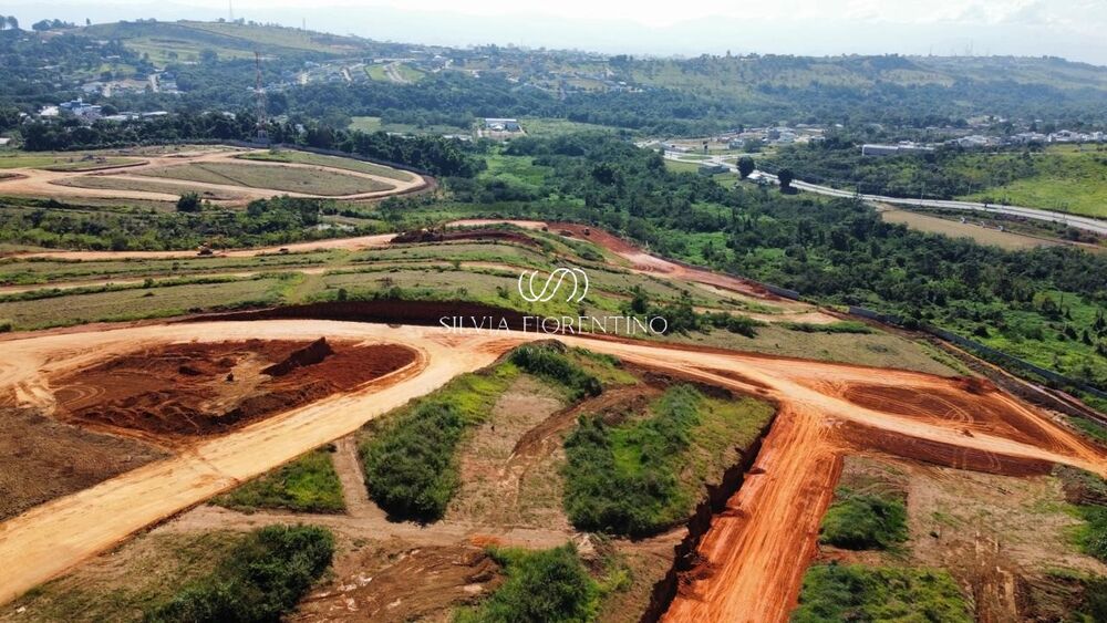 Terreno, 250 m² - Foto 1