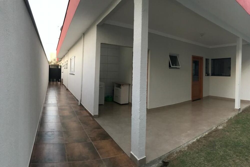 Casa, 2 quartos, 250 m² - Foto 13