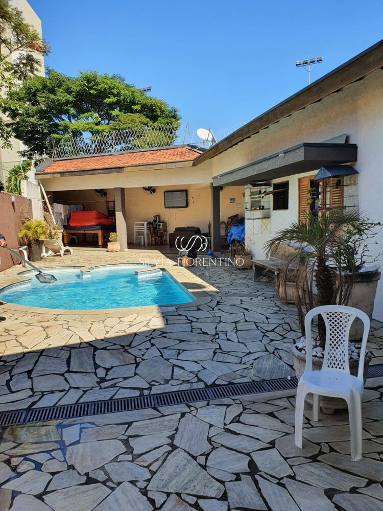 Casa, 4 quartos, 382 m² - Foto 1