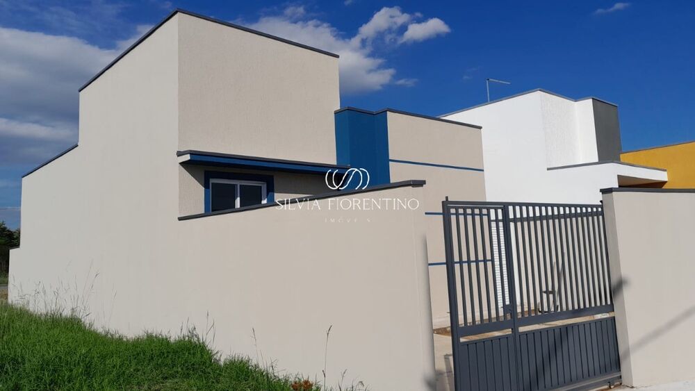 Casa à venda com 3 quartos, 175m² - Foto 3