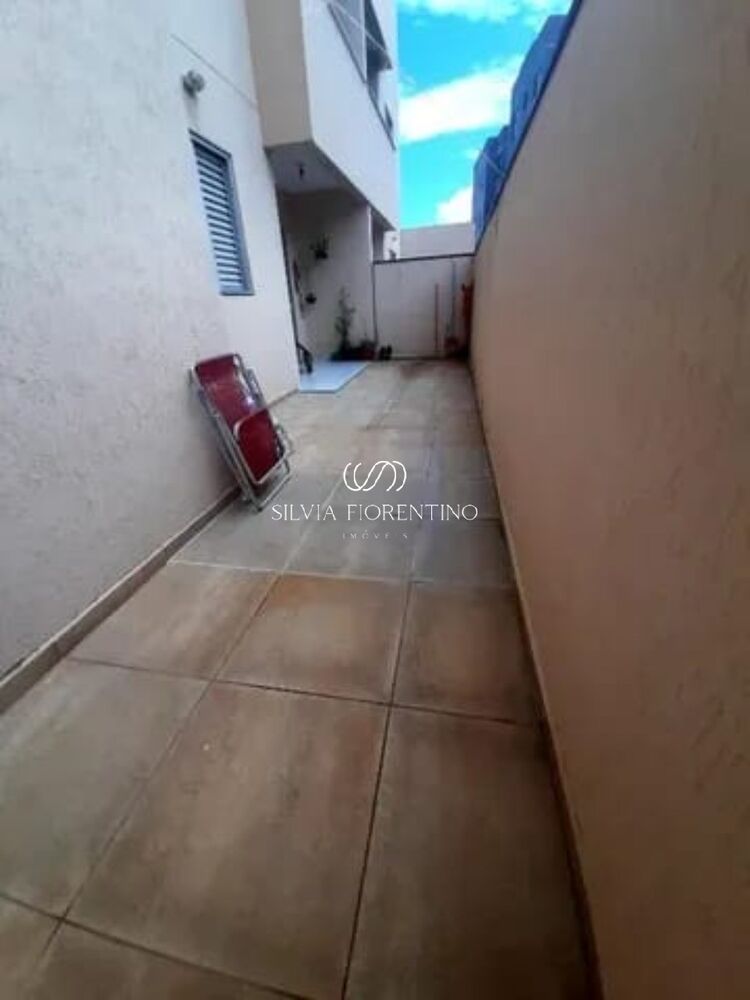 Apartamento à venda com 3 quartos, 82m² - Foto 14