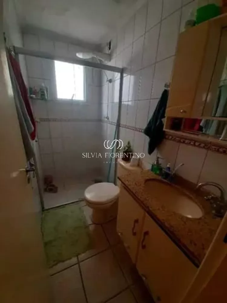 Apartamento à venda com 3 quartos, 82m² - Foto 9