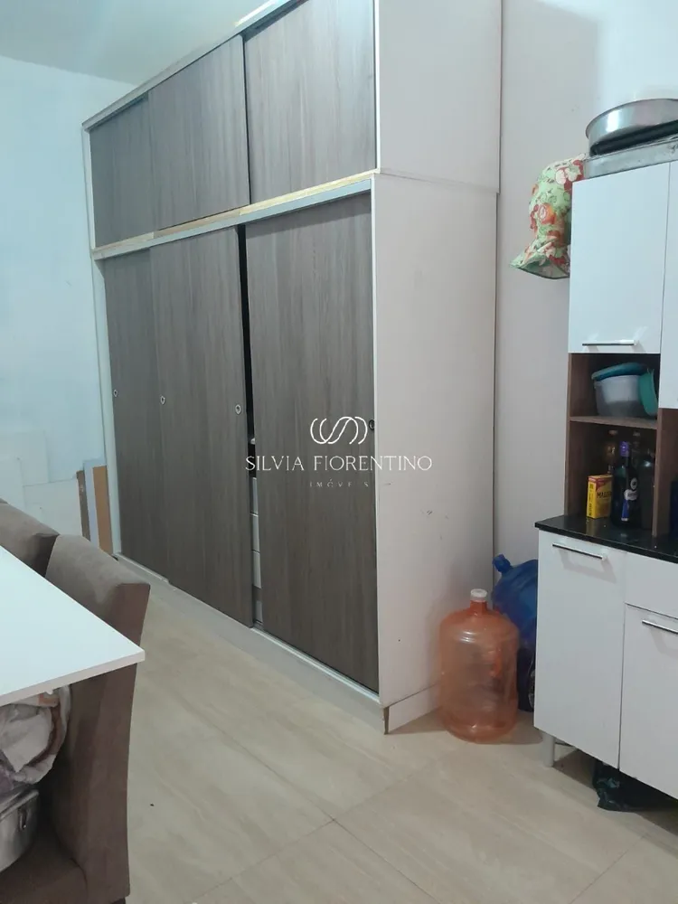 Casa, 3 quartos, 125 m² - Foto 5