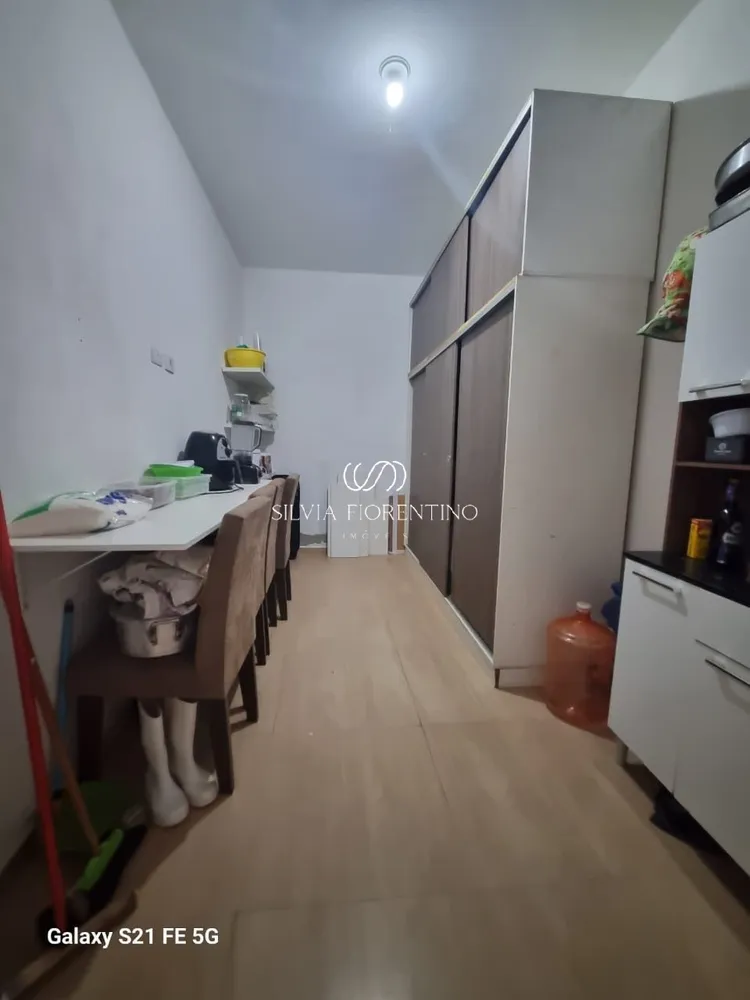 Casa, 3 quartos, 125 m² - Foto 10
