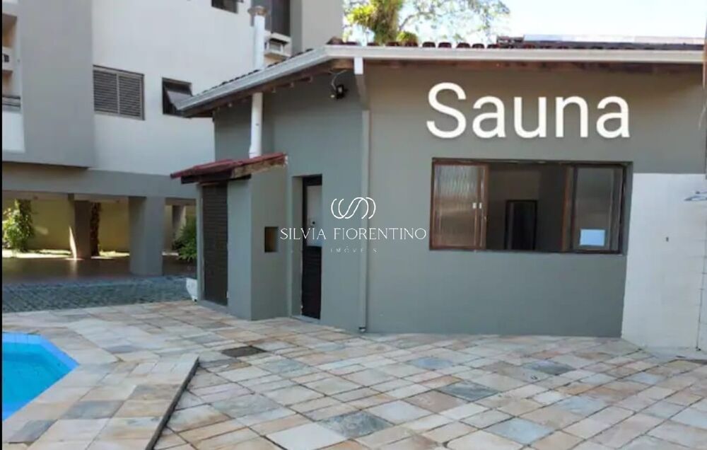 Apartamento à venda com 3 quartos, 130m² - Foto 5