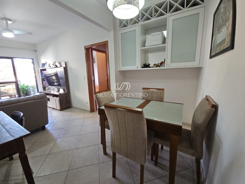 Apartamento, 2 quartos, 82 m² - Foto 1