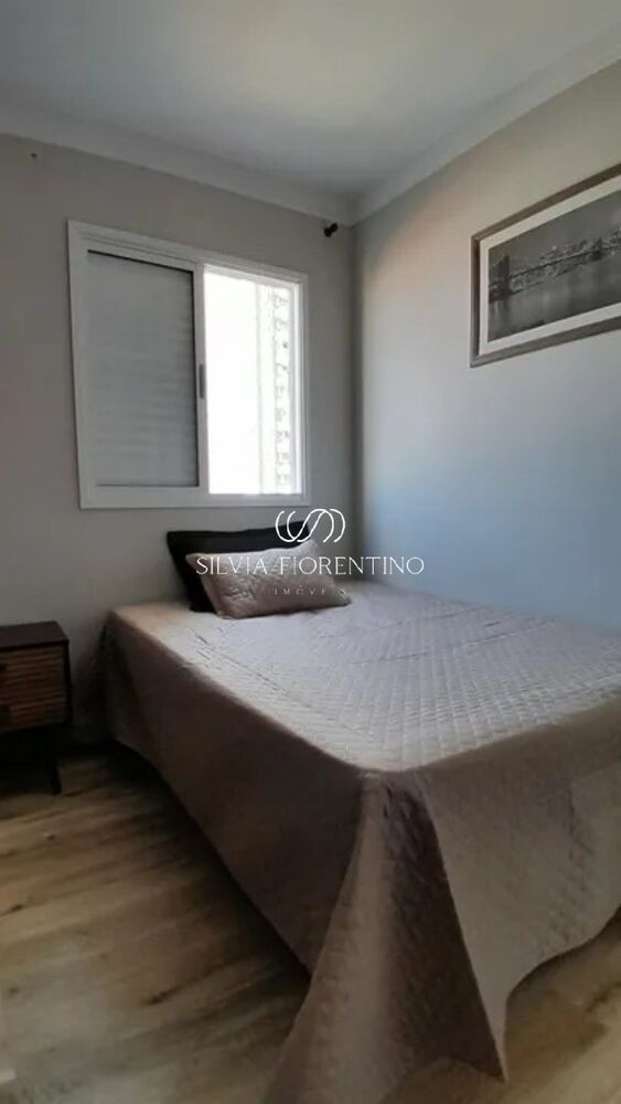 Apartamento, 3 quartos, 80 m² - Foto 8