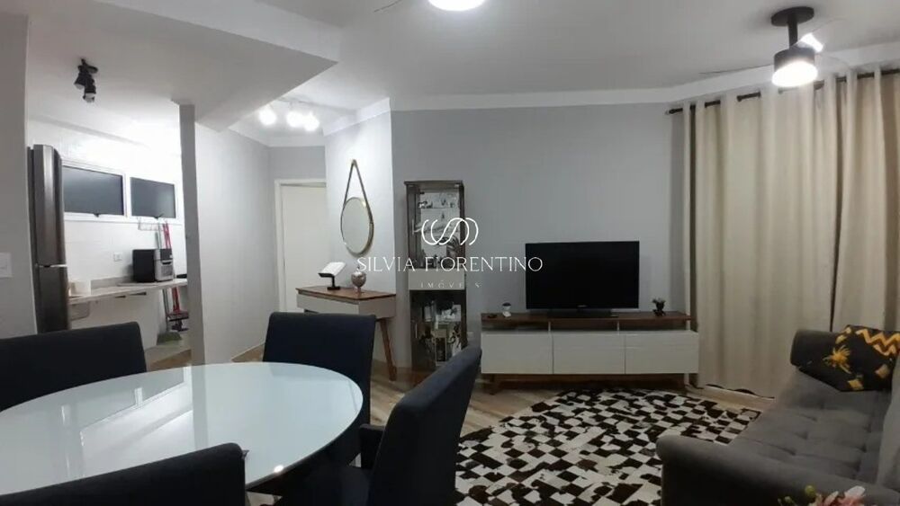 Apartamento, 3 quartos, 80 m² - Foto 7