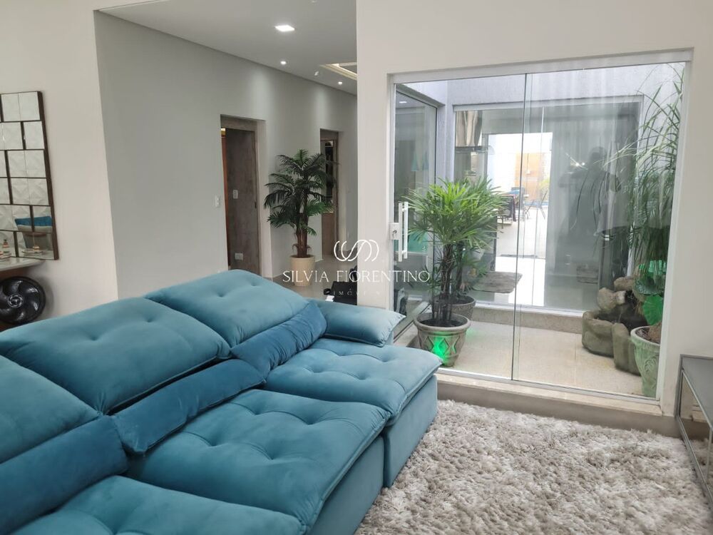 Casa à venda com 3 quartos, 300m² - Foto 3