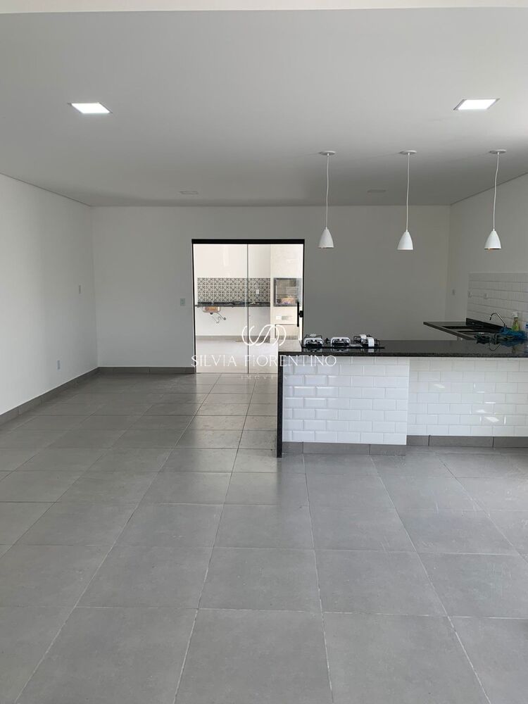 Casa, 3 quartos, 150 m² - Foto 2