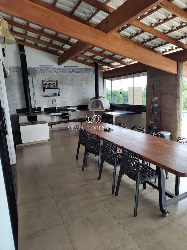 Casa, 5 quartos, 2000 m² - Foto 7