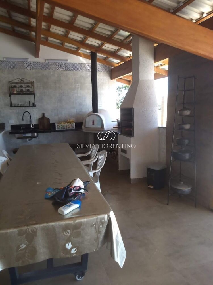 Casa, 5 quartos, 2000 m² - Foto 14