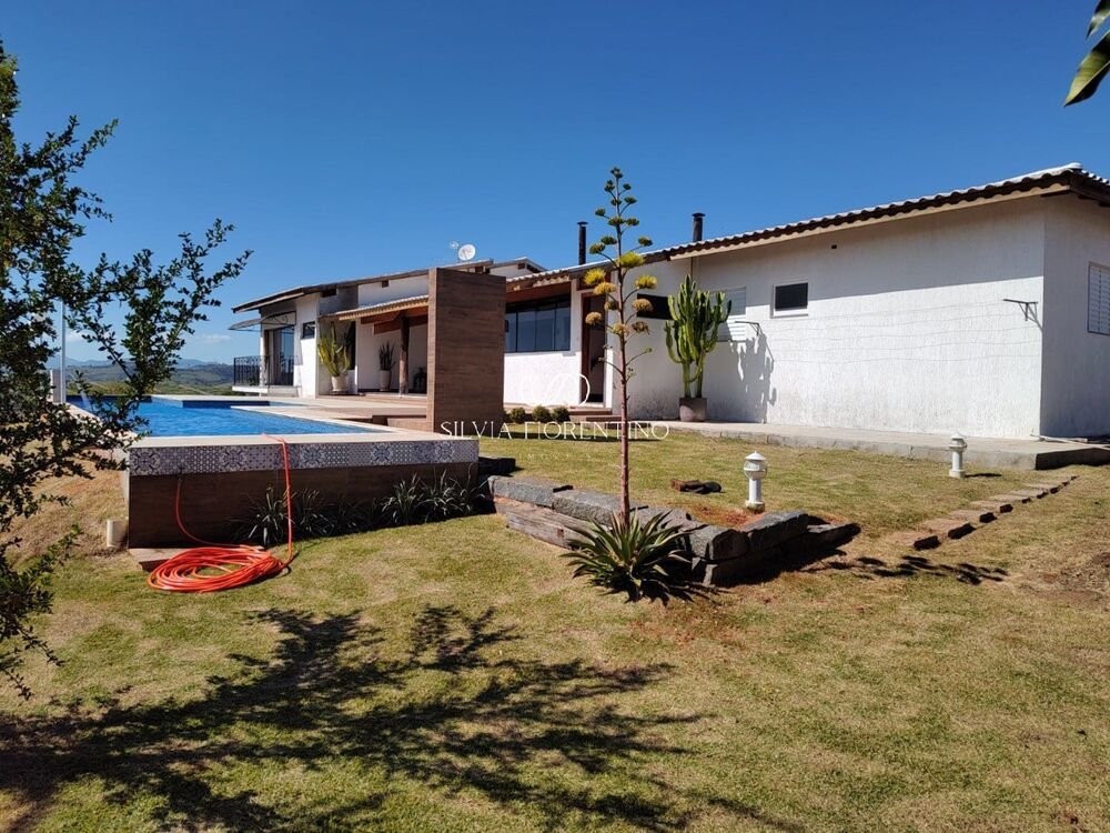 Casa, 5 quartos, 2000 m² - Foto 1