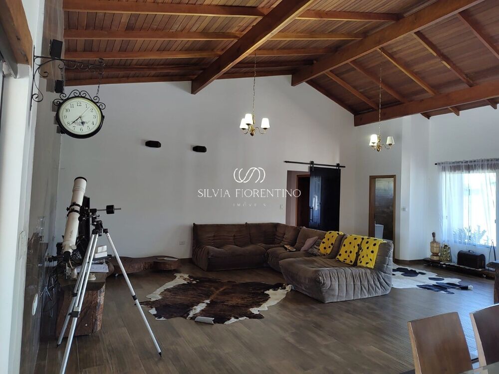 Casa, 5 quartos, 2000 m² - Foto 4