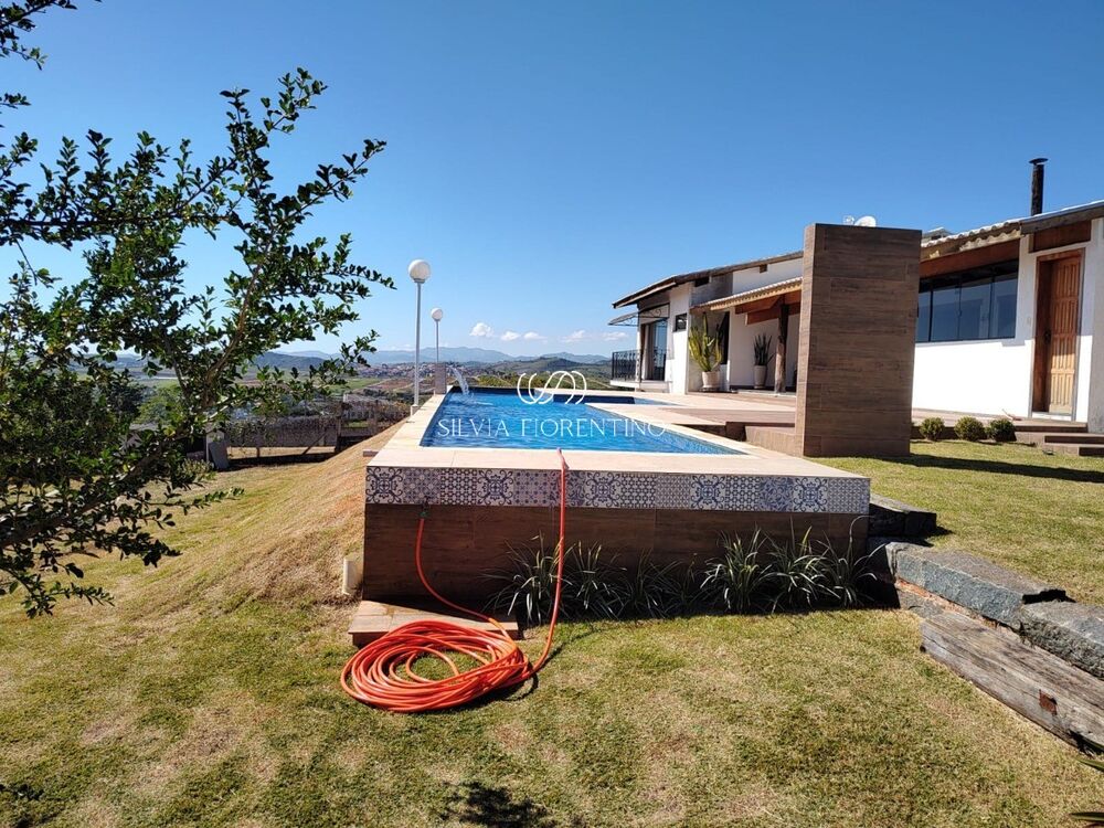 Casa, 5 quartos, 2000 m² - Foto 10