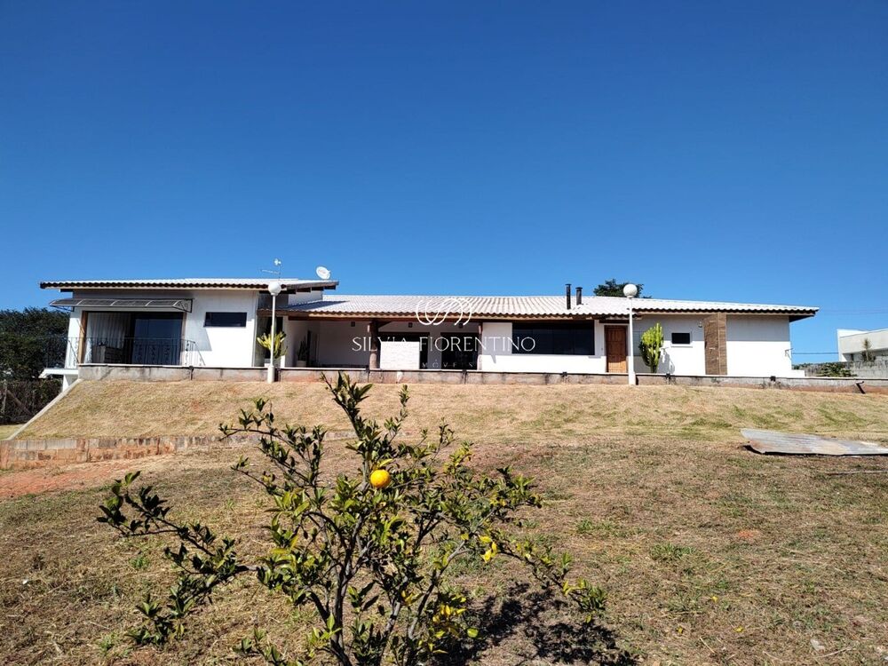 Casa, 5 quartos, 2000 m² - Foto 9