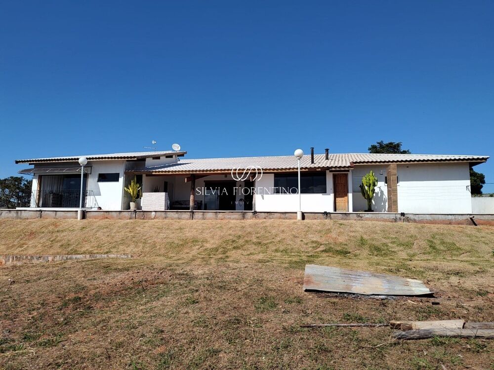 Casa, 5 quartos, 2000 m² - Foto 2