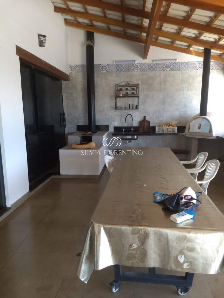 Casa, 5 quartos, 2000 m² - Foto 16