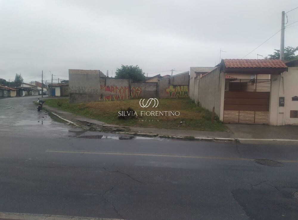 Terreno à venda, 350m² - Foto 4