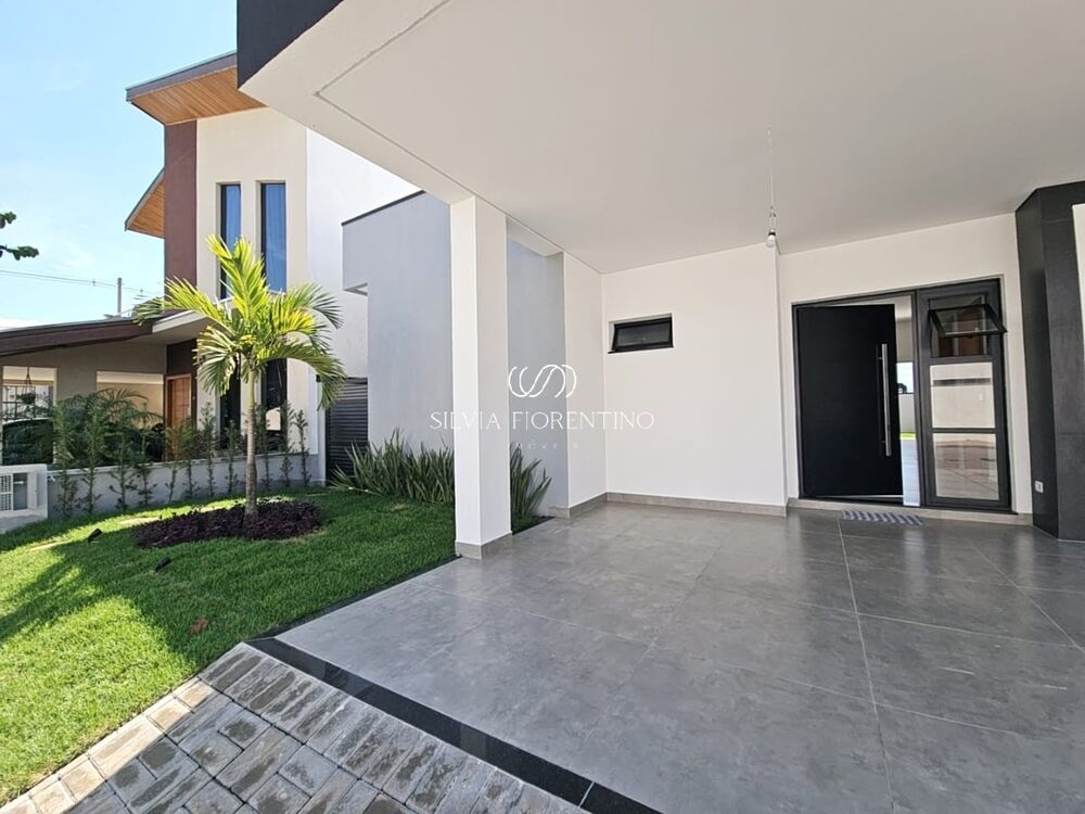 Casa, 3 quartos, 250 m² - Foto 4