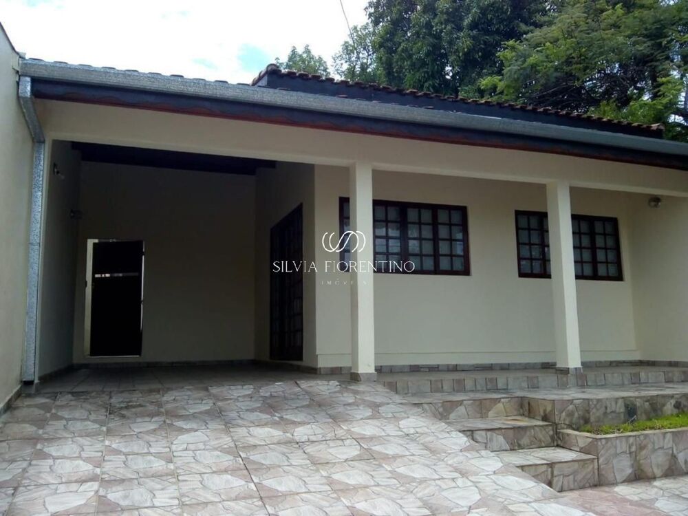 Casa, 3 quartos, 168 m² - Foto 8