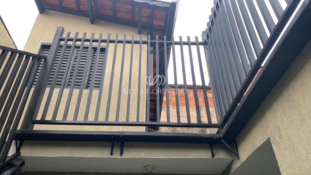 Casa, 2 quartos, 250 m² - Foto 1