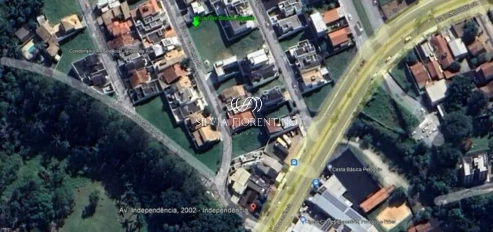 Terreno, 250 m² - Foto 3