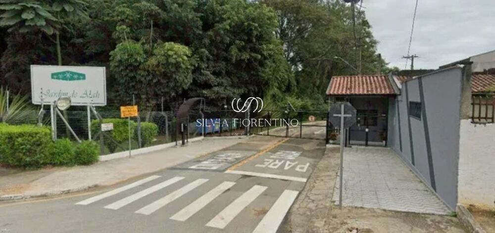 Terreno, 250 m² - Foto 1