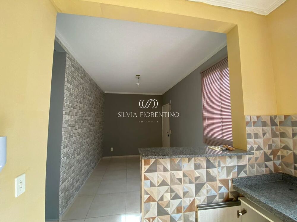 Apartamento, 2 quartos, 44 m² - Foto 1