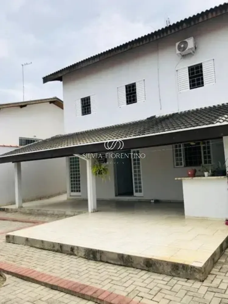 Casa, 3 quartos, 300 m² - Foto 7
