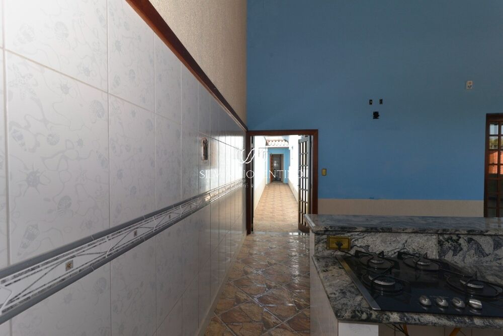 Casa, 2 quartos, 265 m² - Foto 2