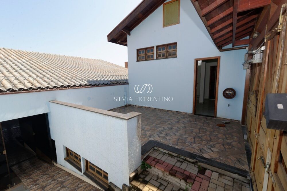 Casa, 2 quartos, 265 m² - Foto 1