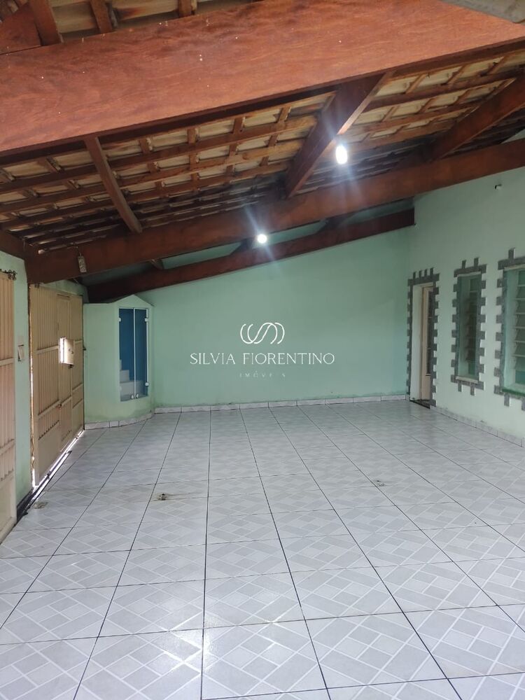 Casa, 3 quartos, 250 m² - Foto 3