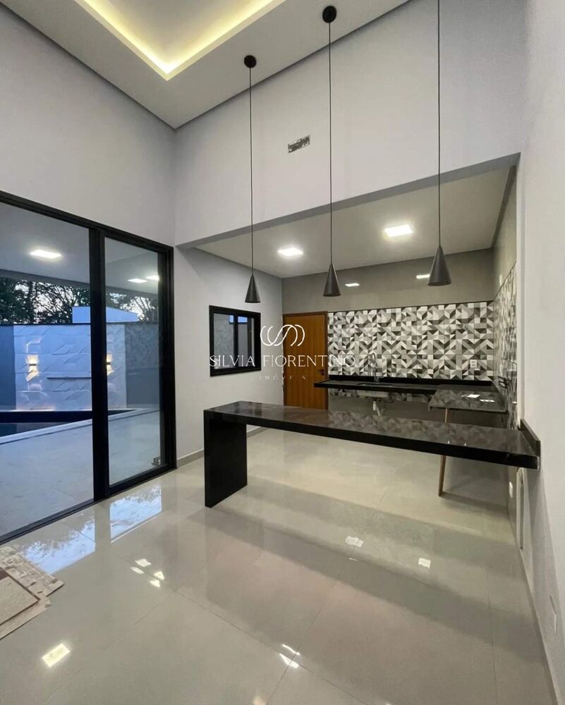 Casa, 3 quartos - Foto 1